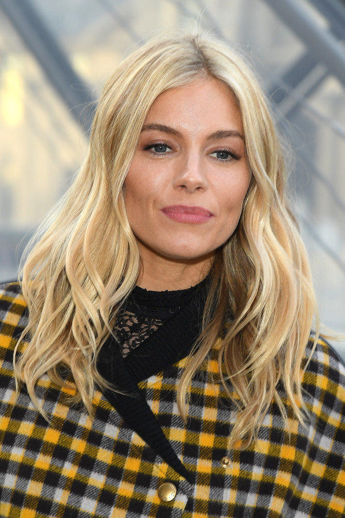 Sienna Miller Sienna Miller