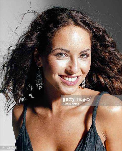 Bárbara Mori