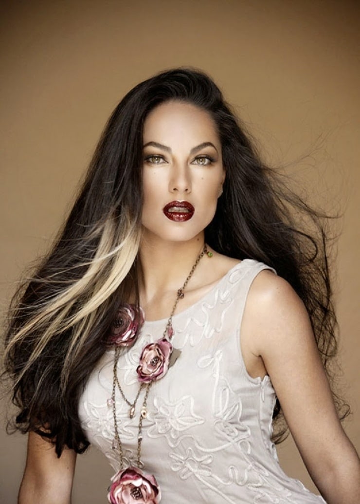 Bárbara Mori Bárbara Mori