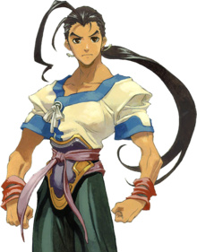 Fei Fong Wong