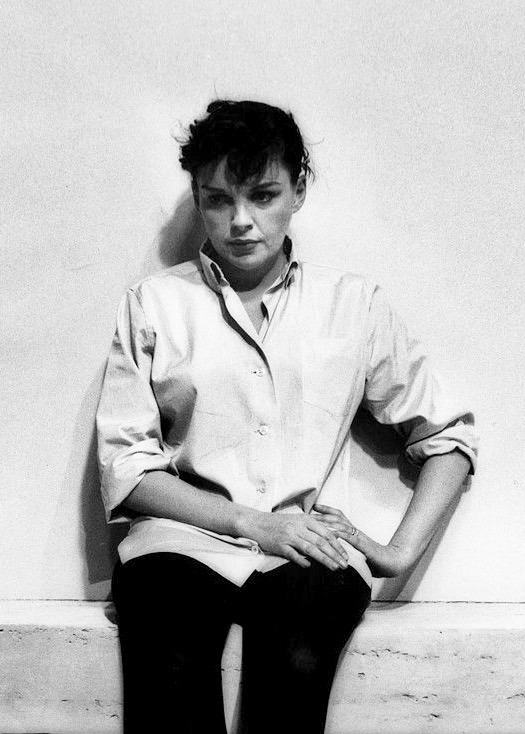 Judy Garland