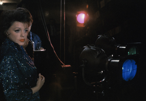 Judy Garland