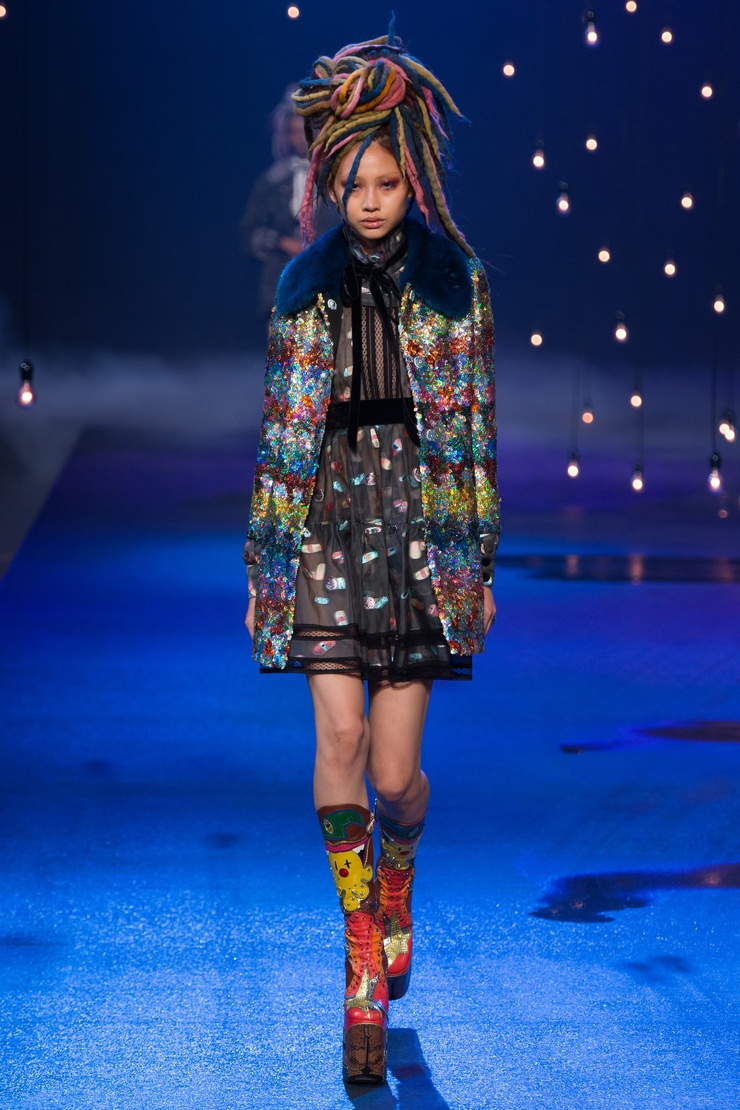Marc Jacobs
