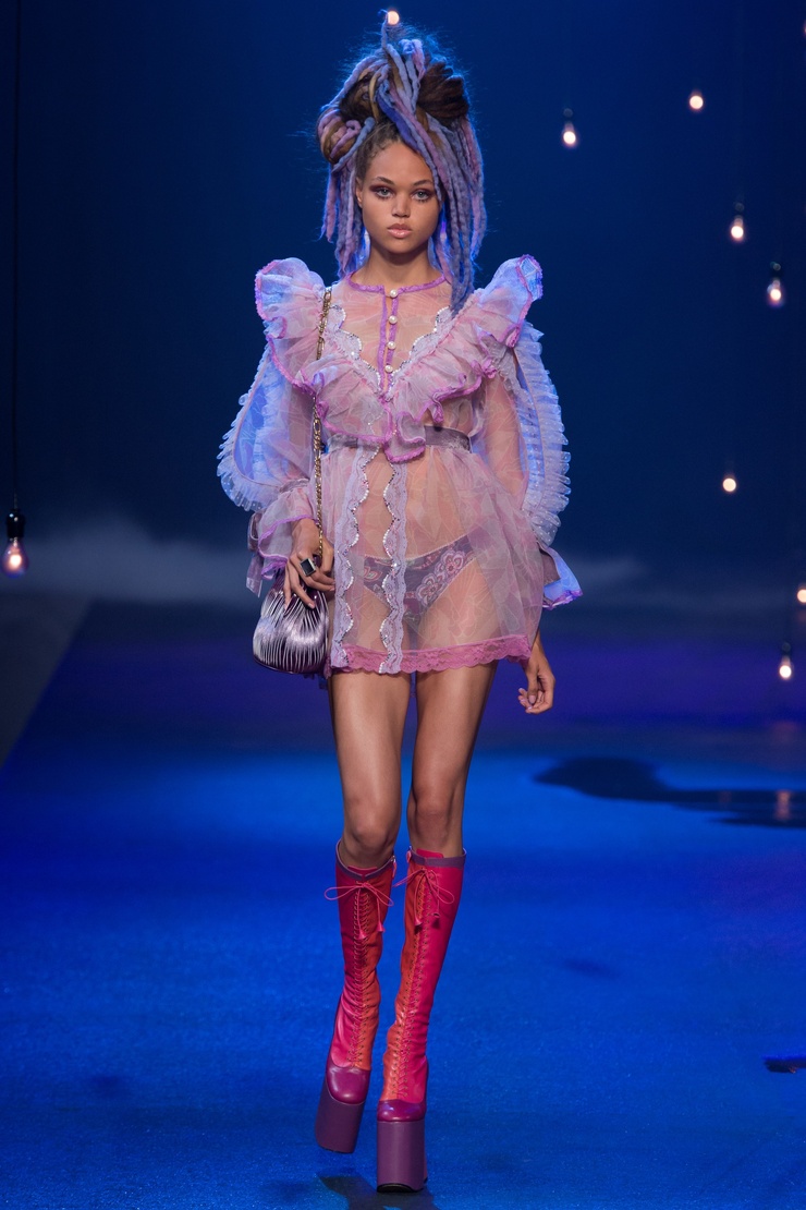 Marc Jacobs