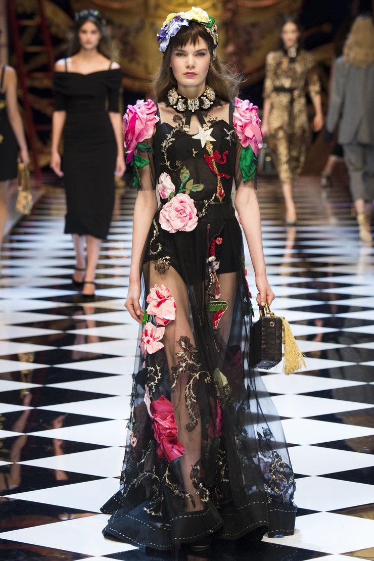 Dolce & Gabbana