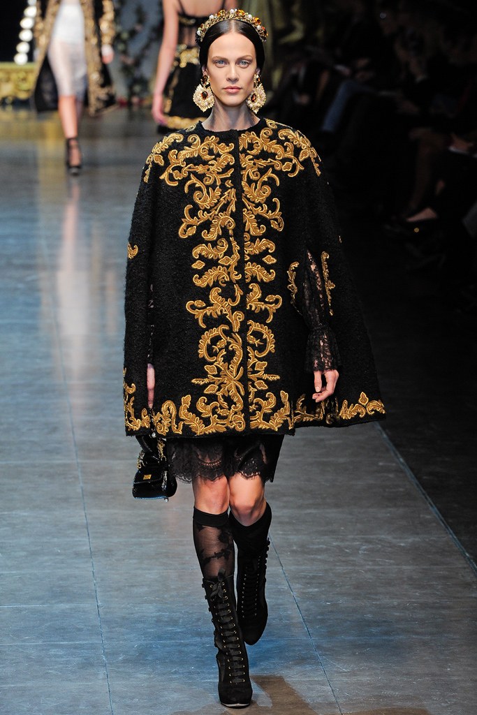 Dolce & Gabbana