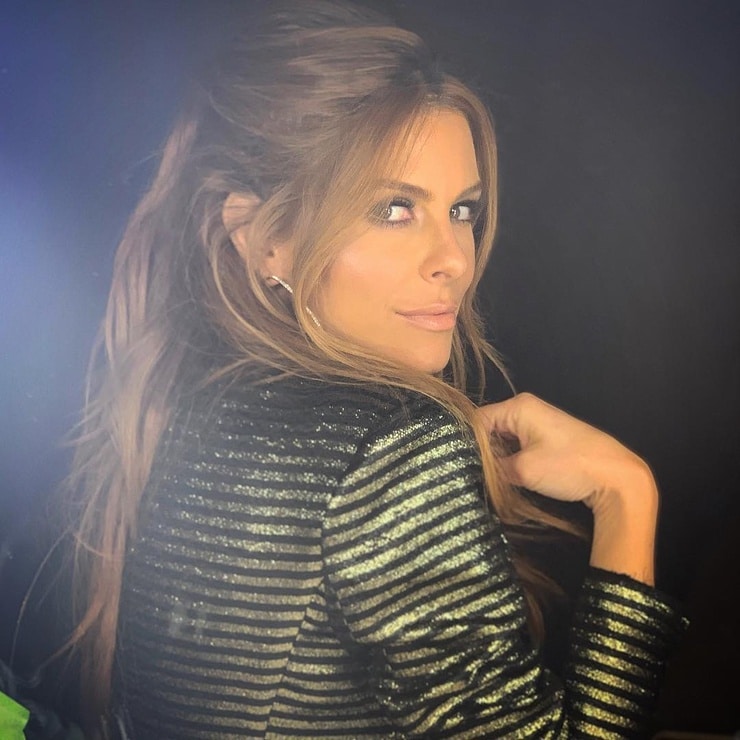 Maria Menounos