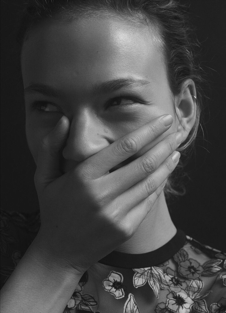 Sophia Ahrens