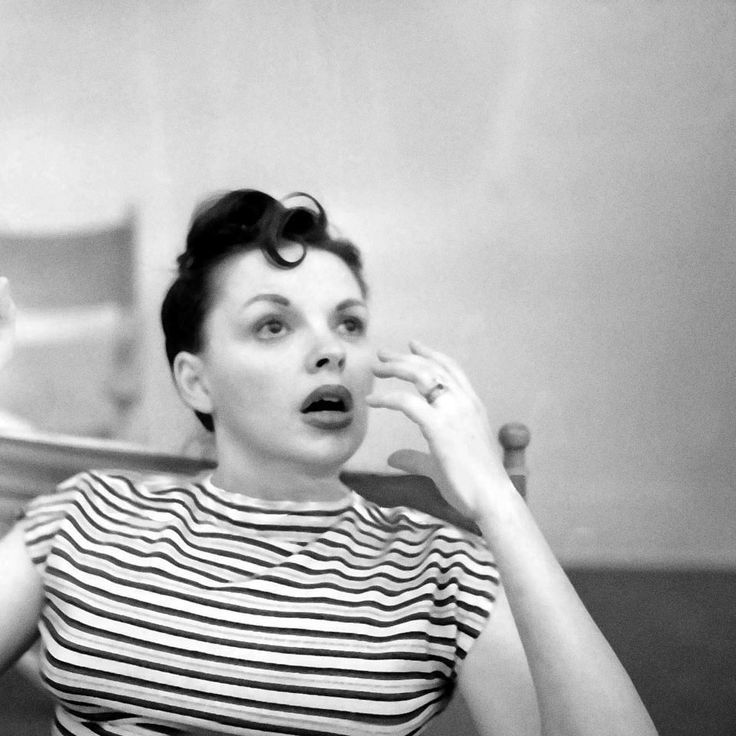 Judy Garland