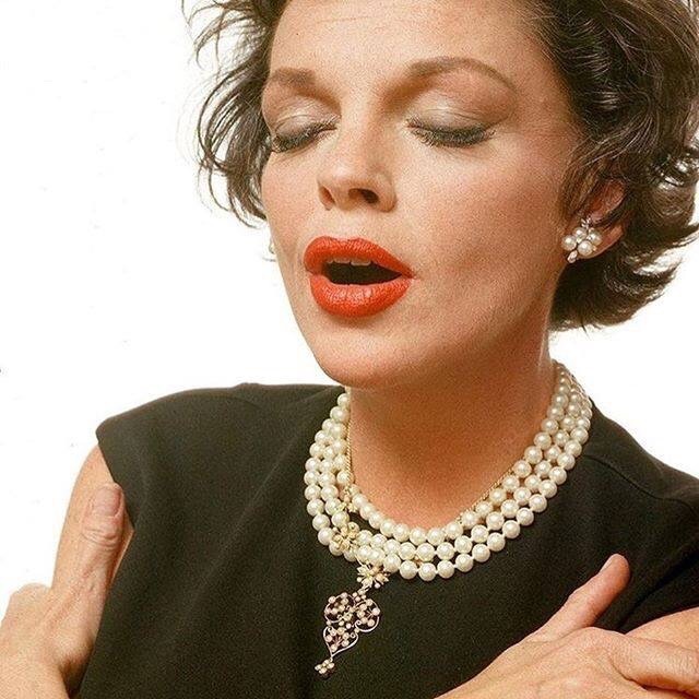 Judy Garland