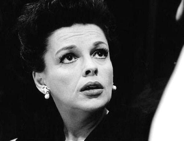 Judy Garland