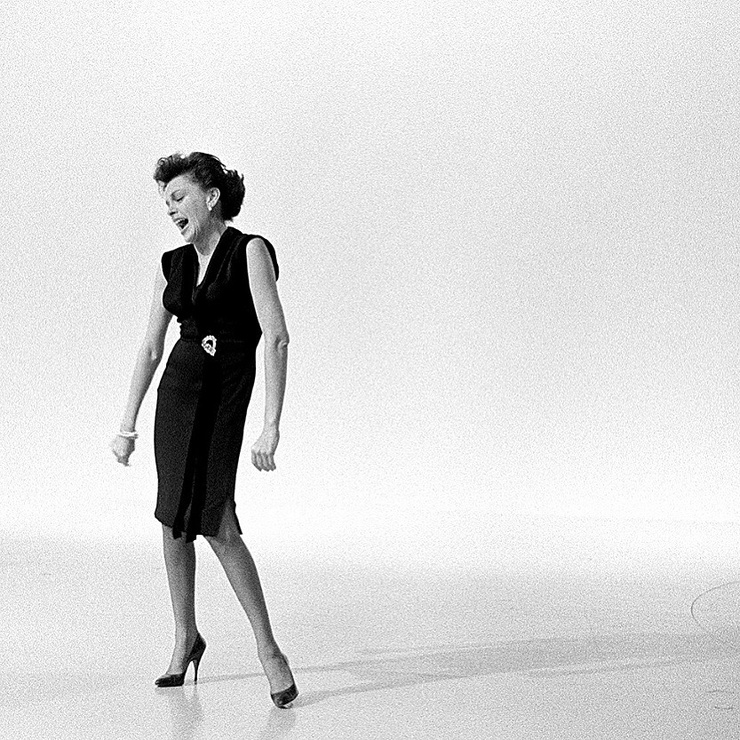 Judy Garland