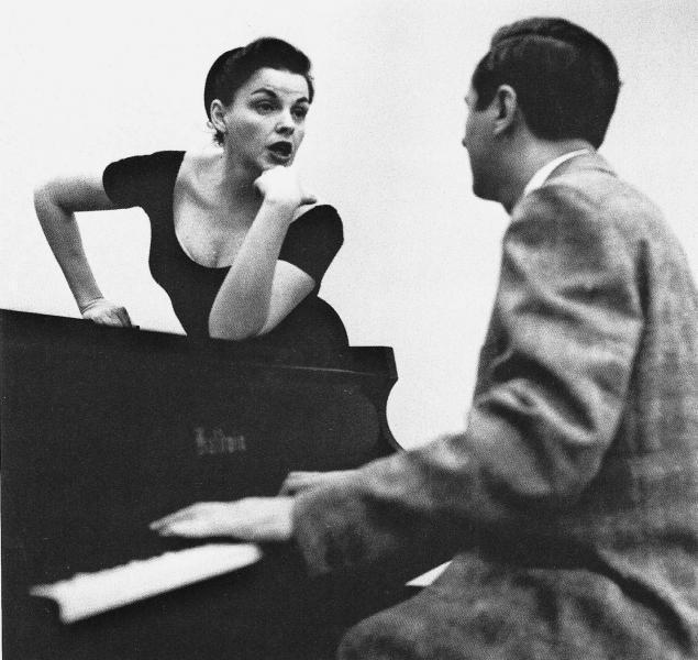 Judy Garland