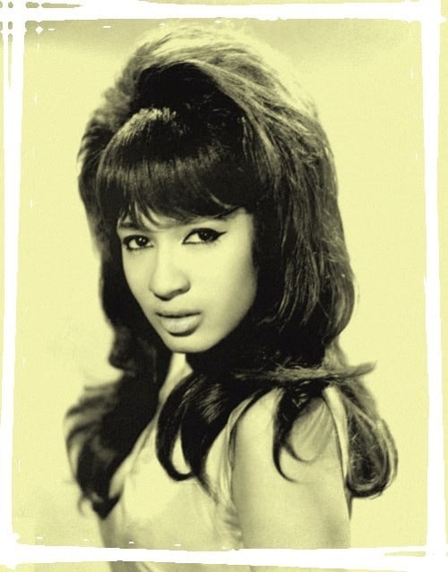 Ronnie Spector