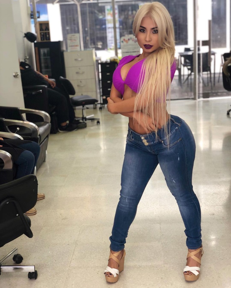 Andrea Osorio Andrea Osorio