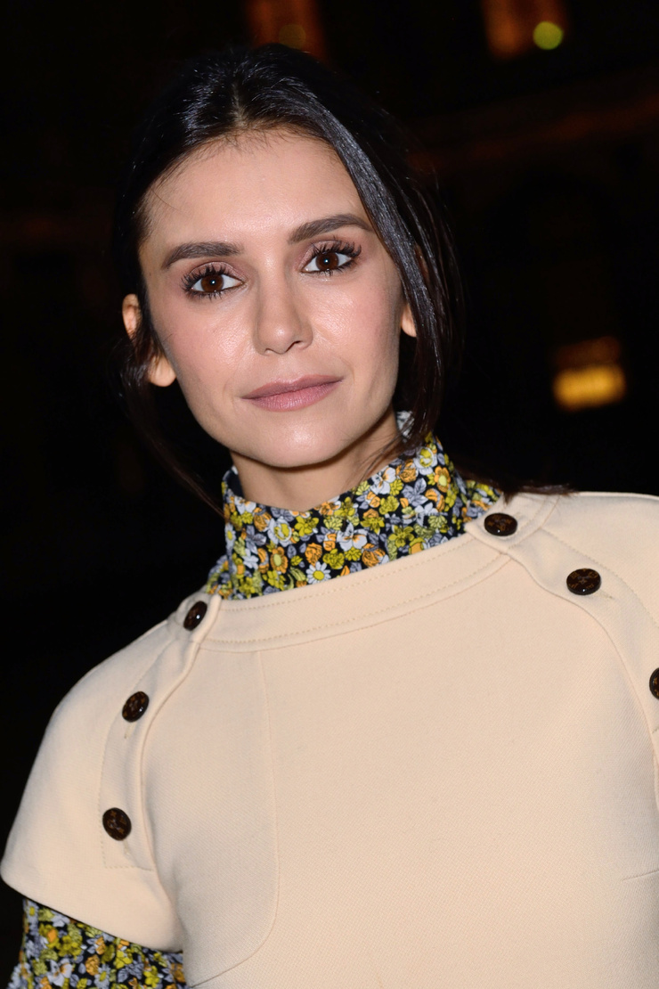 Nina Dobrev Nina Dobrev