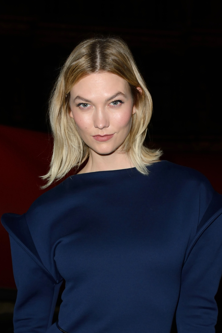 Karlie Kloss