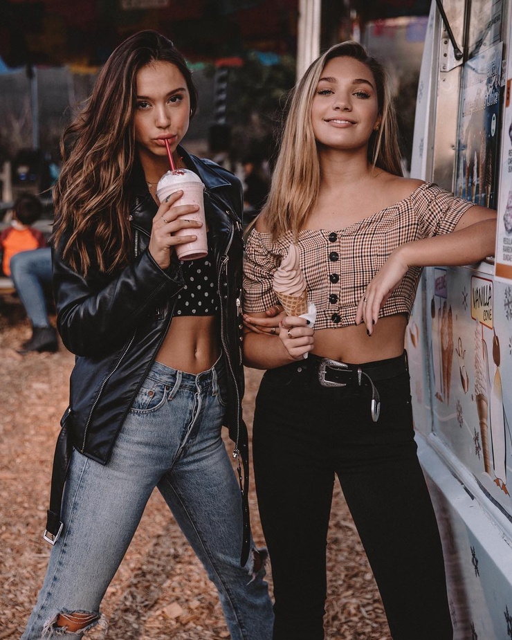 Maddie Ziegler