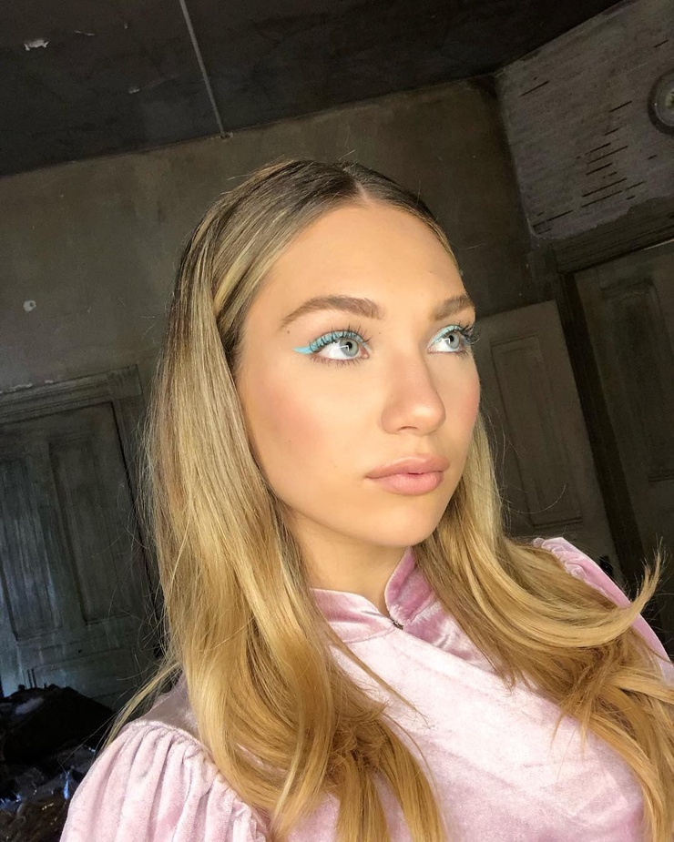 Maddie Ziegler