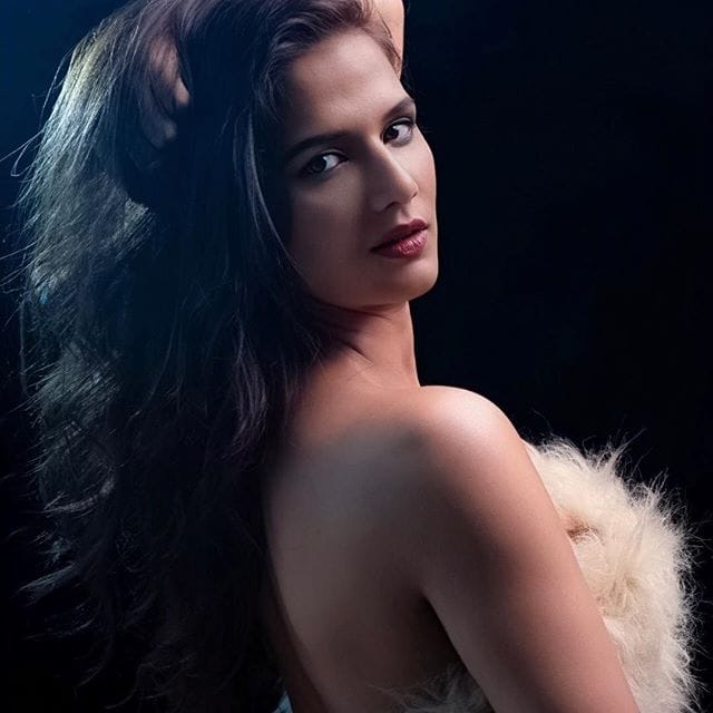 Shipra Khanna