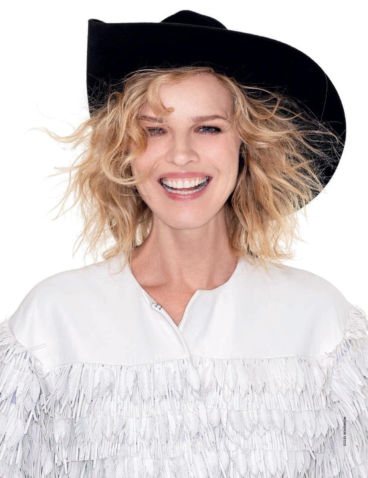 Eva Herzigova