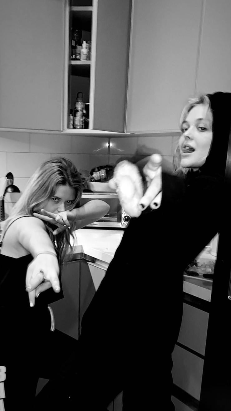 Emily Alyn Lind