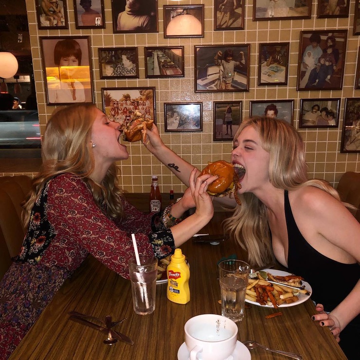 Emily Alyn Lind Emily Alyn Lind