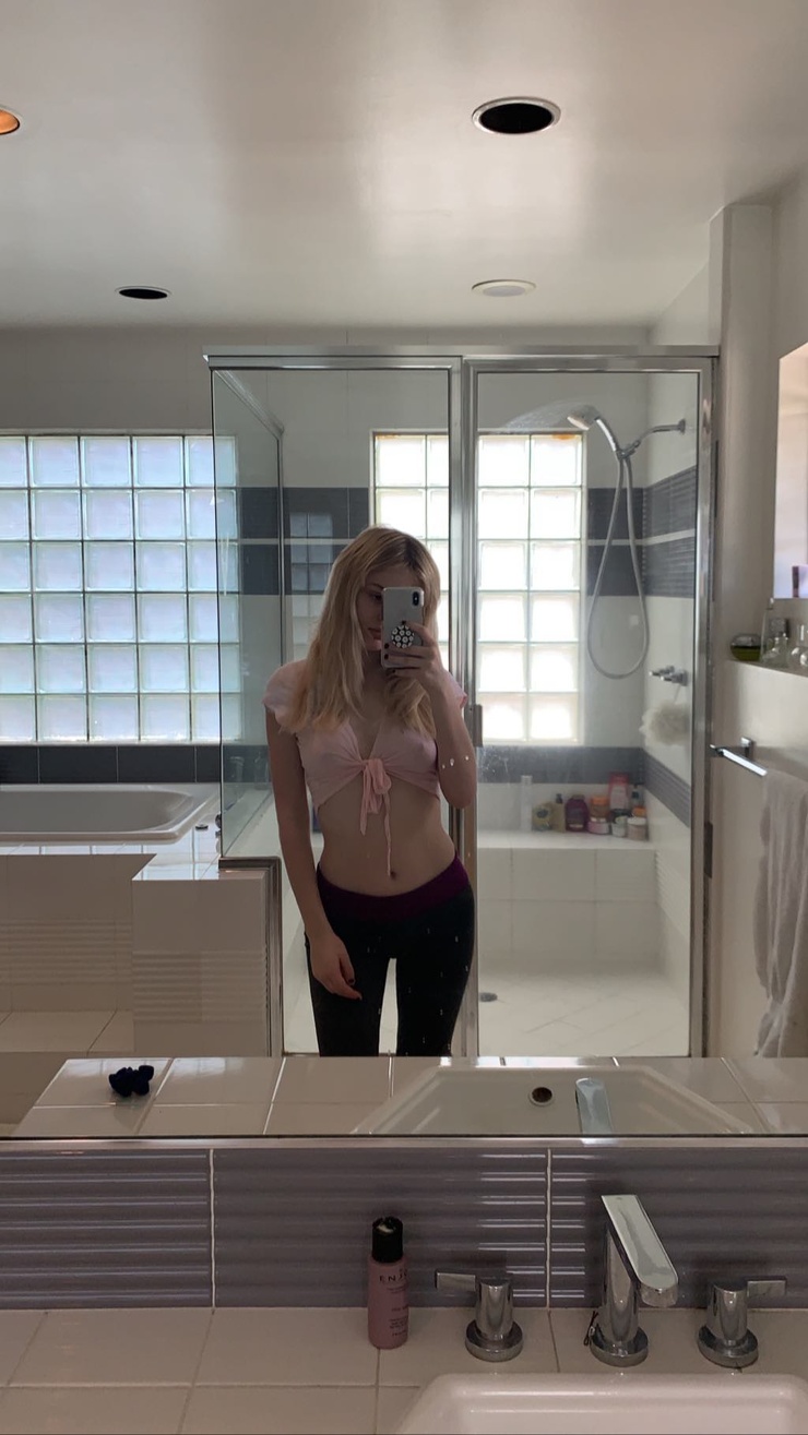Emily Alyn Lind