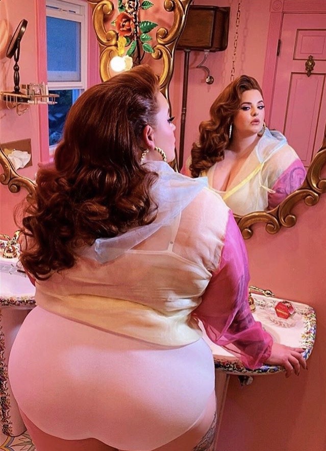 Tess Holliday