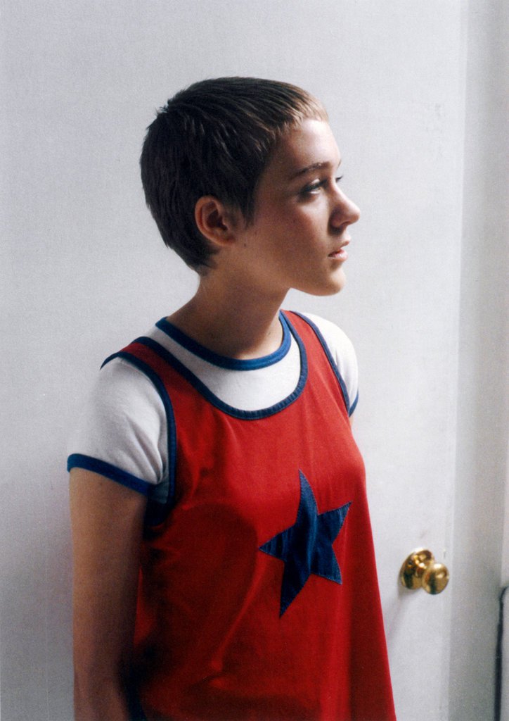 Chloë Sevigny