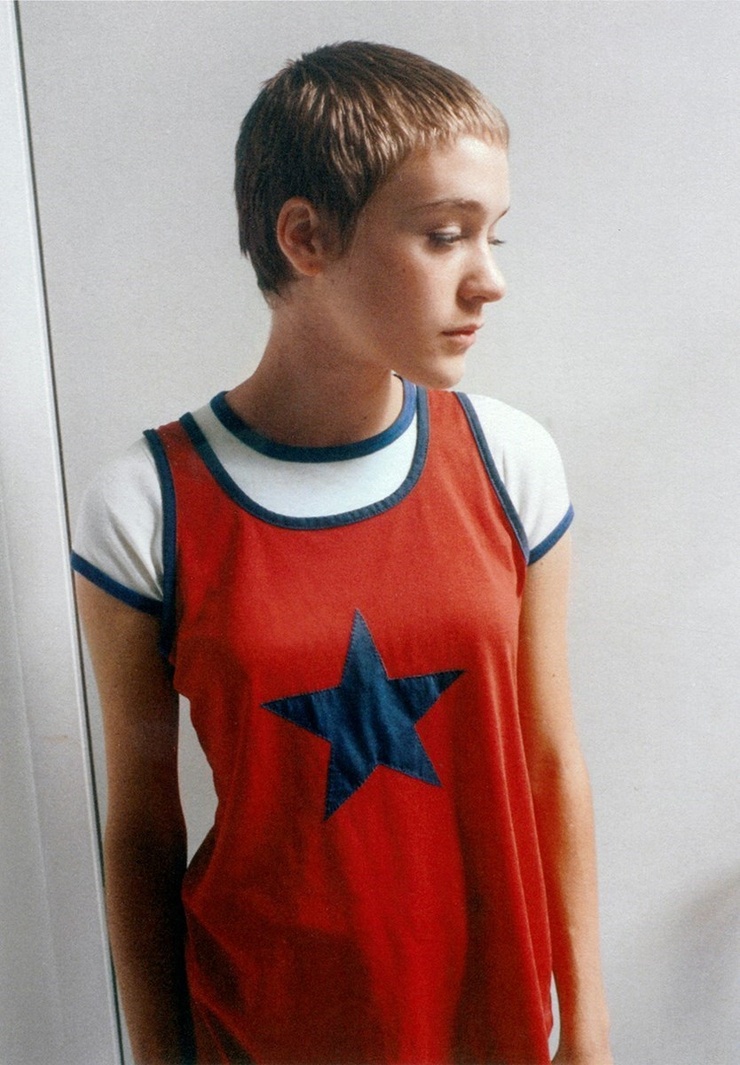 Chloë Sevigny