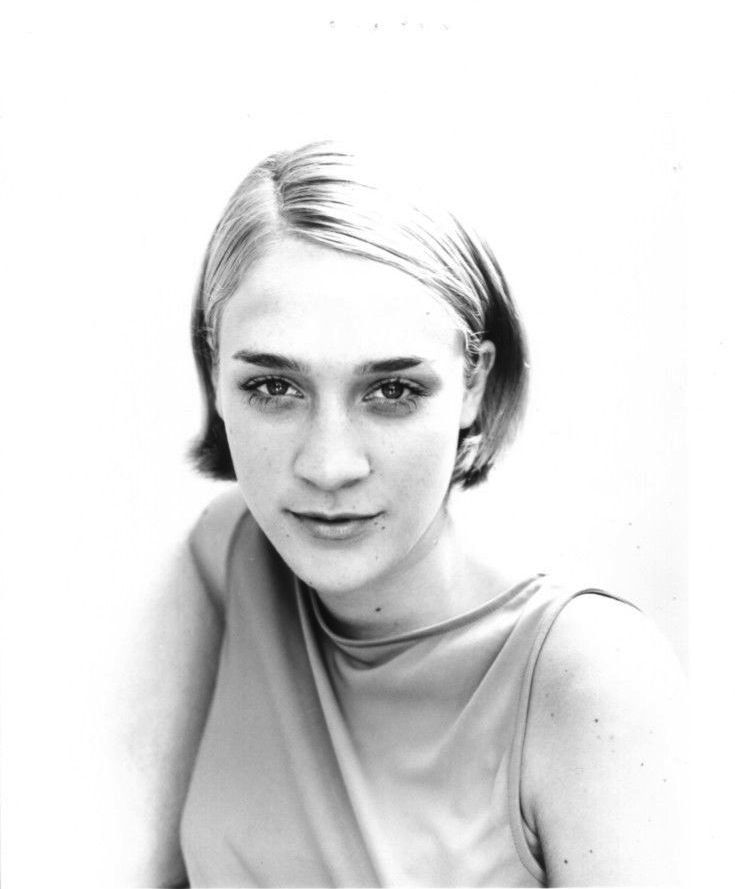 Chloë Sevigny