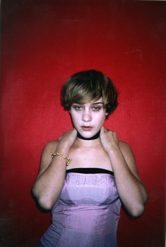 Chloë Sevigny