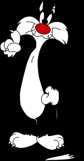 The Sylvester & Tweety Mysteries The Sylvester & Tweety Mysteries