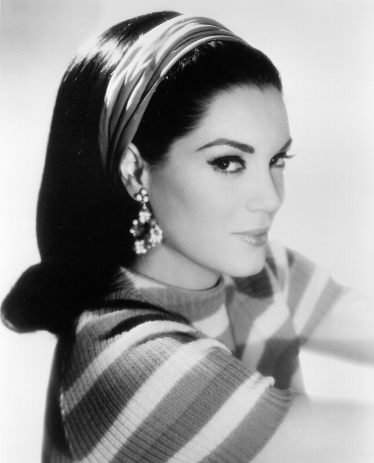 Connie Francis