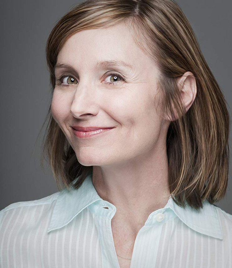 Heidi Fecht