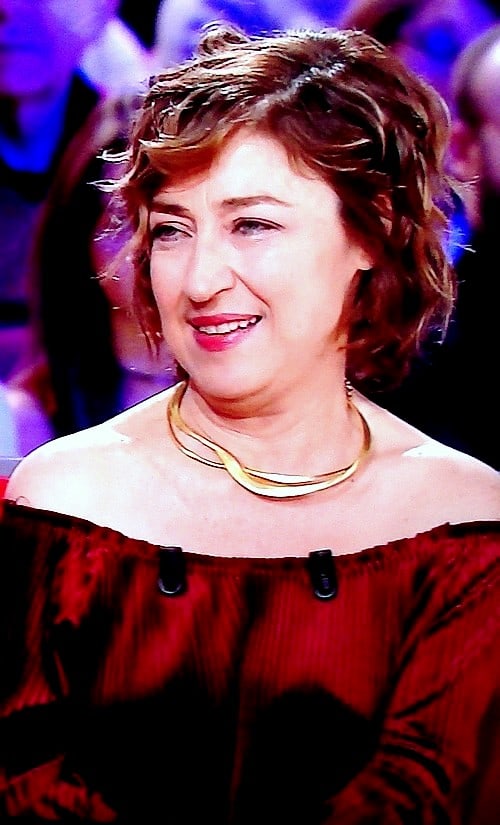 Michèle Garcia