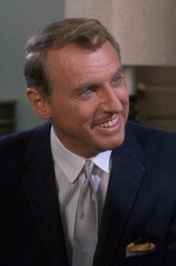 Chet Stratton