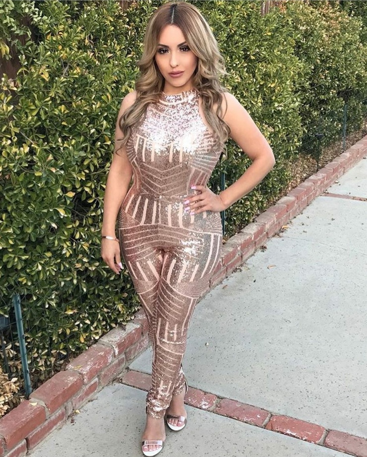 Lupe Ramos