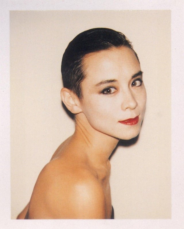 Tina Chow Tina Chow
