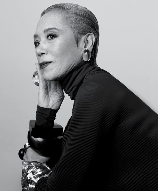 Tina Chow
