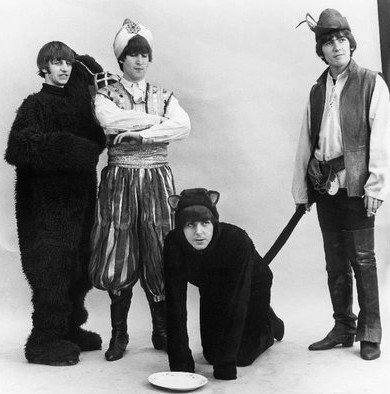The Beatles The Beatles