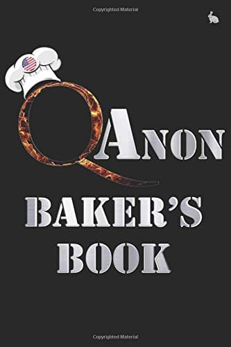 QAnon Baker's Book: Q drop Research Journal