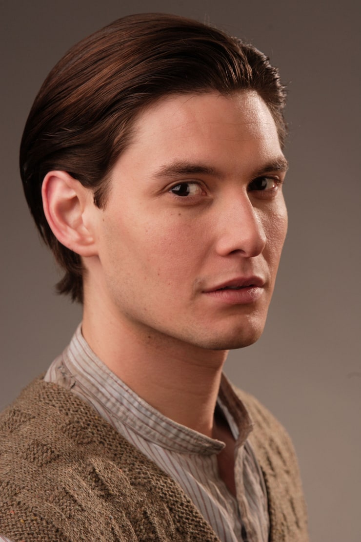 Ben Barnes