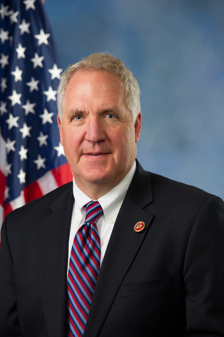 John Shimkus