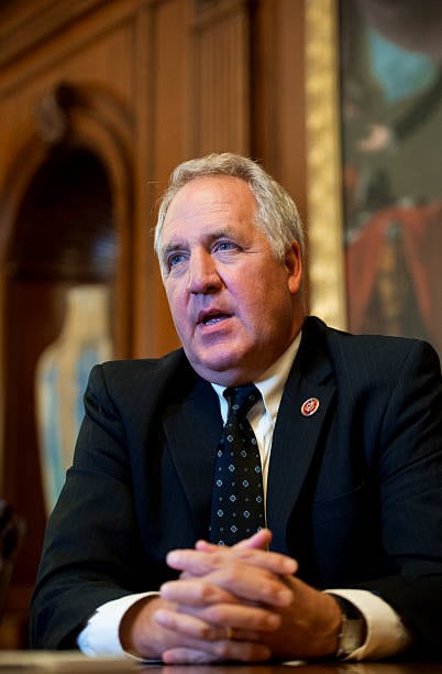 John Shimkus