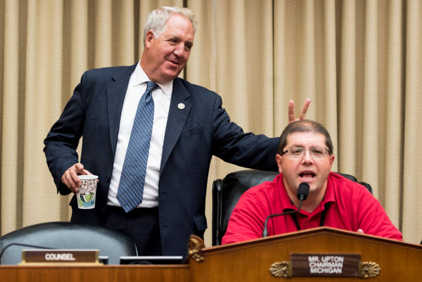 John Shimkus
