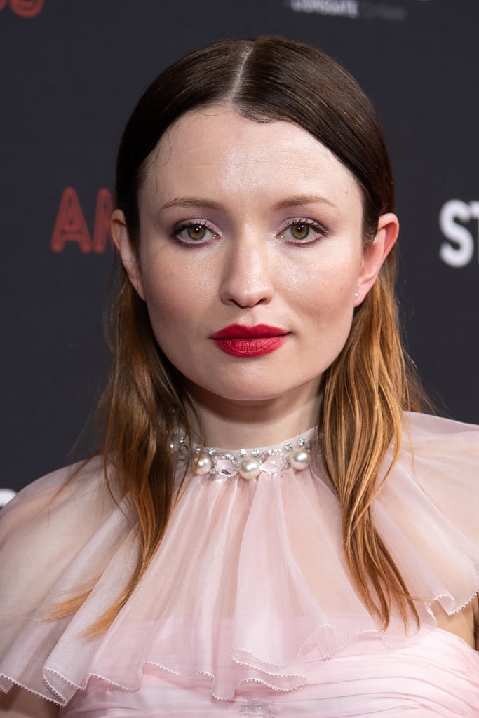 Emily Browning