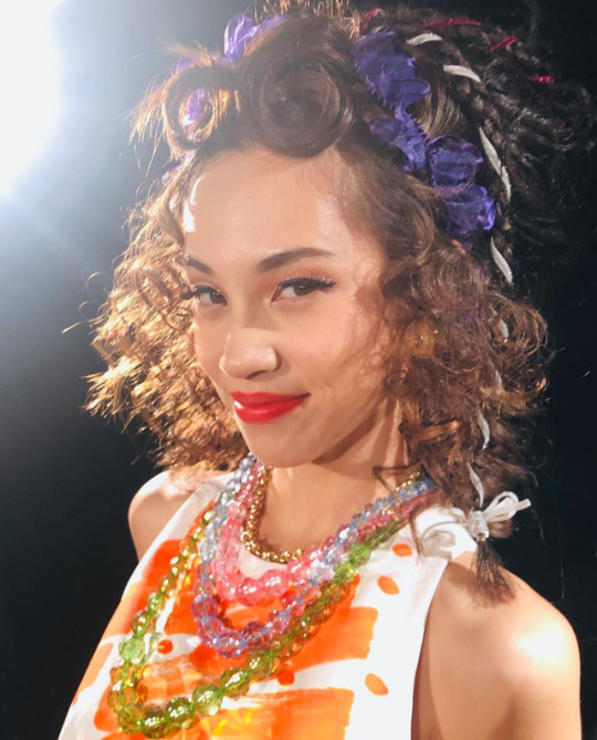 Kiko Mizuhara
