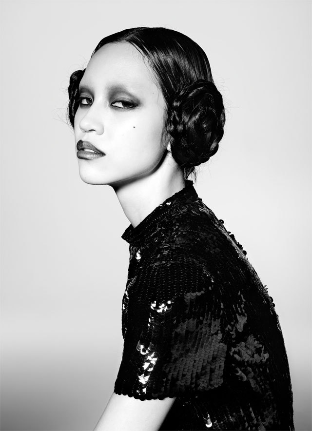 Kiko Mizuhara